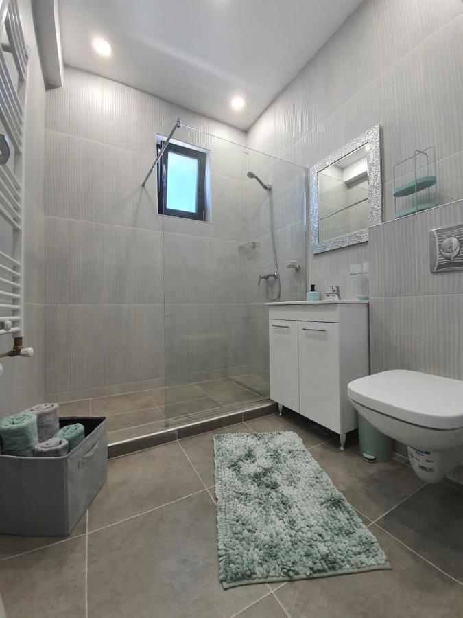 Apartament Lux Eika Năvodari Exterior foto
